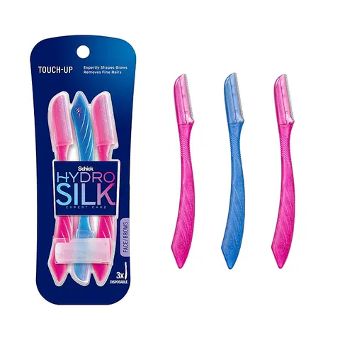 GlamTrix – Precizni brijač za lice i obrve (3 u 1)