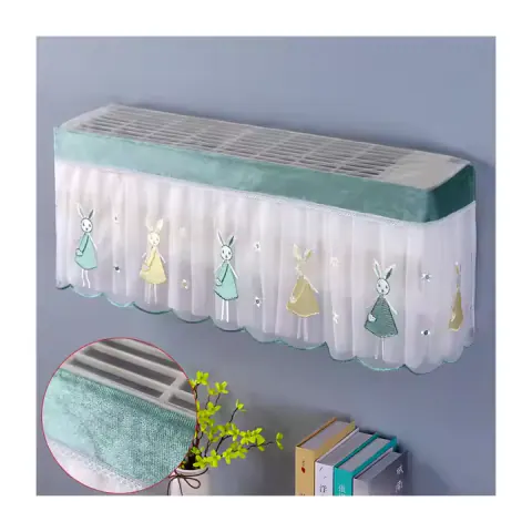 Pokrivač za klimu