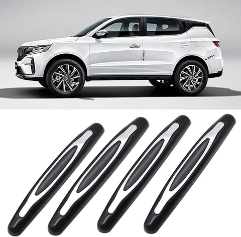 Štitnik za vrata automobila (set od 4 komada)