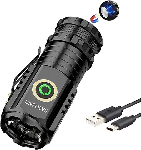 Ultra snažna mini USB LED lampa