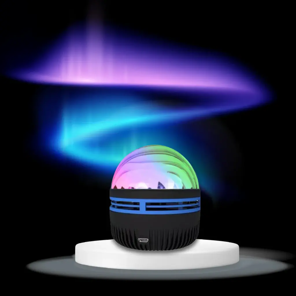 Projektor Aurora Borealis