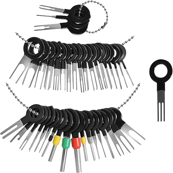 Set za uklanjanje pinova – 38 delova
