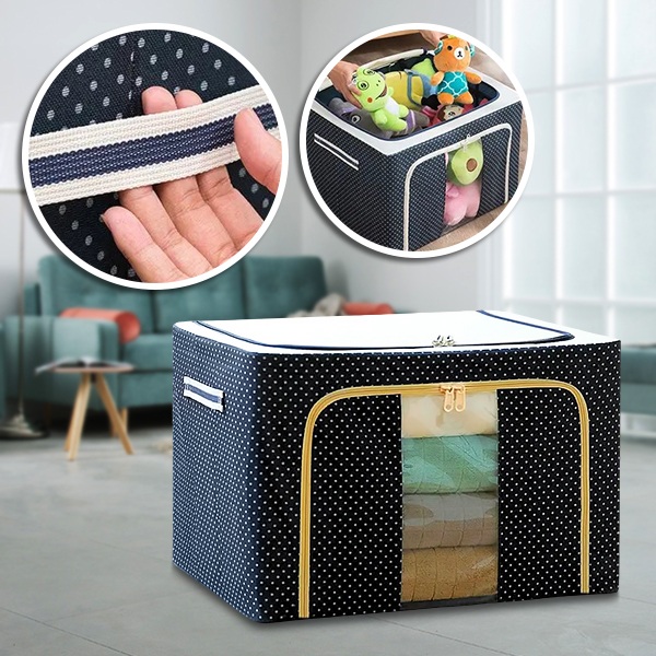 Kutija za odlaganje odeće i stvari – SpaceBox